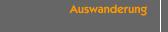 Auswanderung