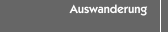 Auswanderung